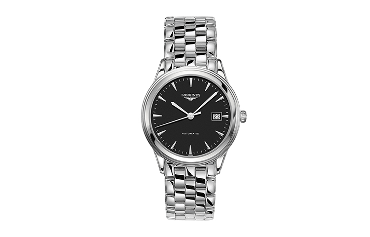 

LONGINES Часы Flagship L4.974.4.52.6