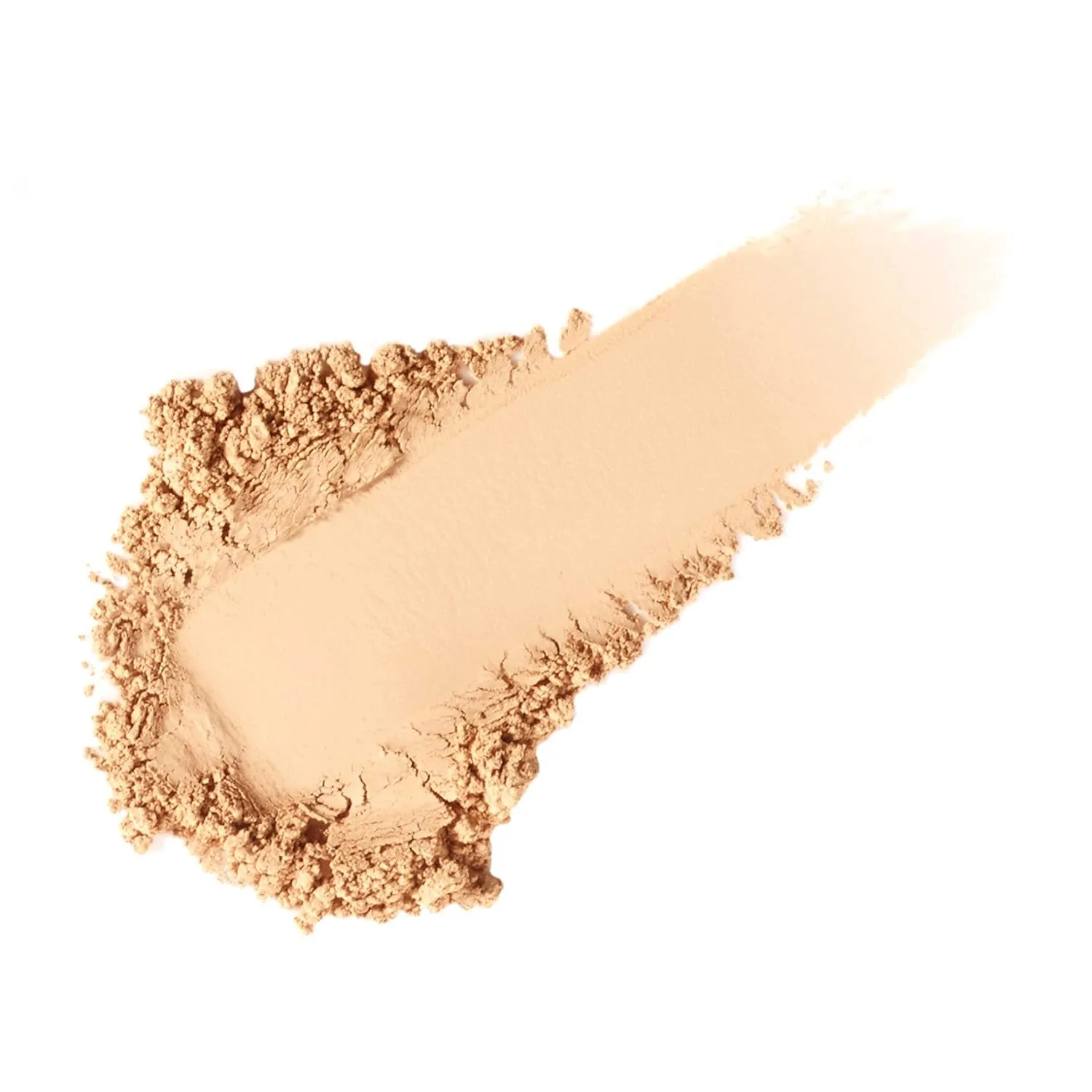 Jane Iredale Powder-Me SPF 30 Сухой солнцезащитный крем широкого спектра действия с кисточкой для лица, тела и кожи головы, многоразовый, веганский, не тестируется на животных, Golden — фото 2