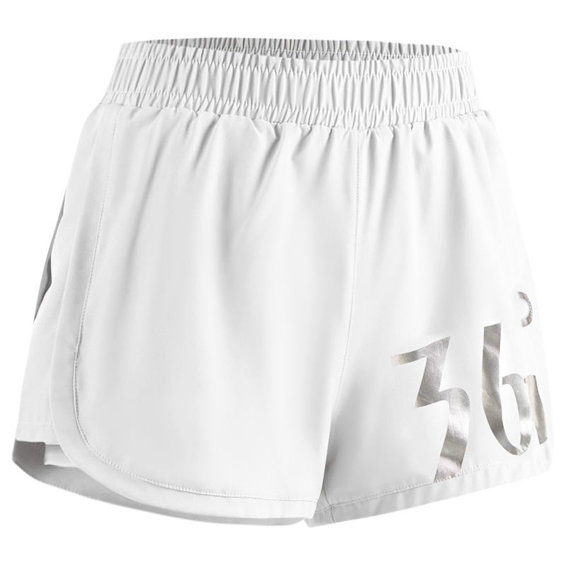 

Спортивные шорты Women's Moderate Mock Two Piece 361°, белый