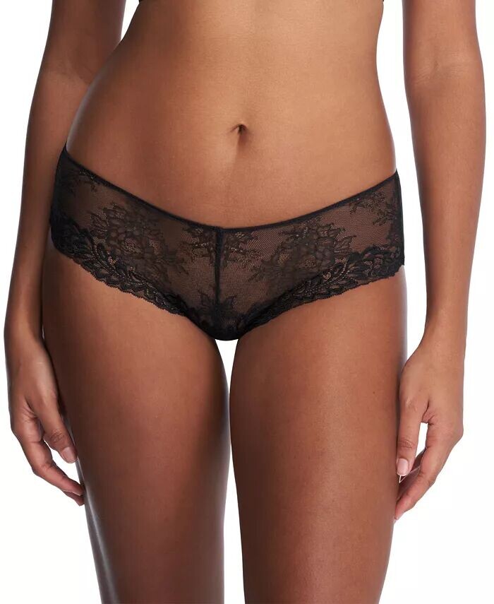 

Женское нижнее белье Feathers Refresh Girl 776331 Natori, черный