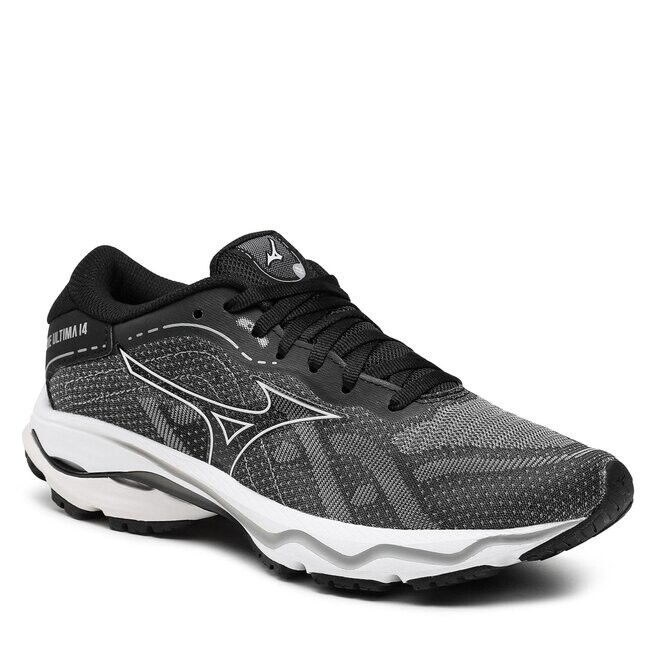 

Кроссовки Mizuno WaveUltima, черный