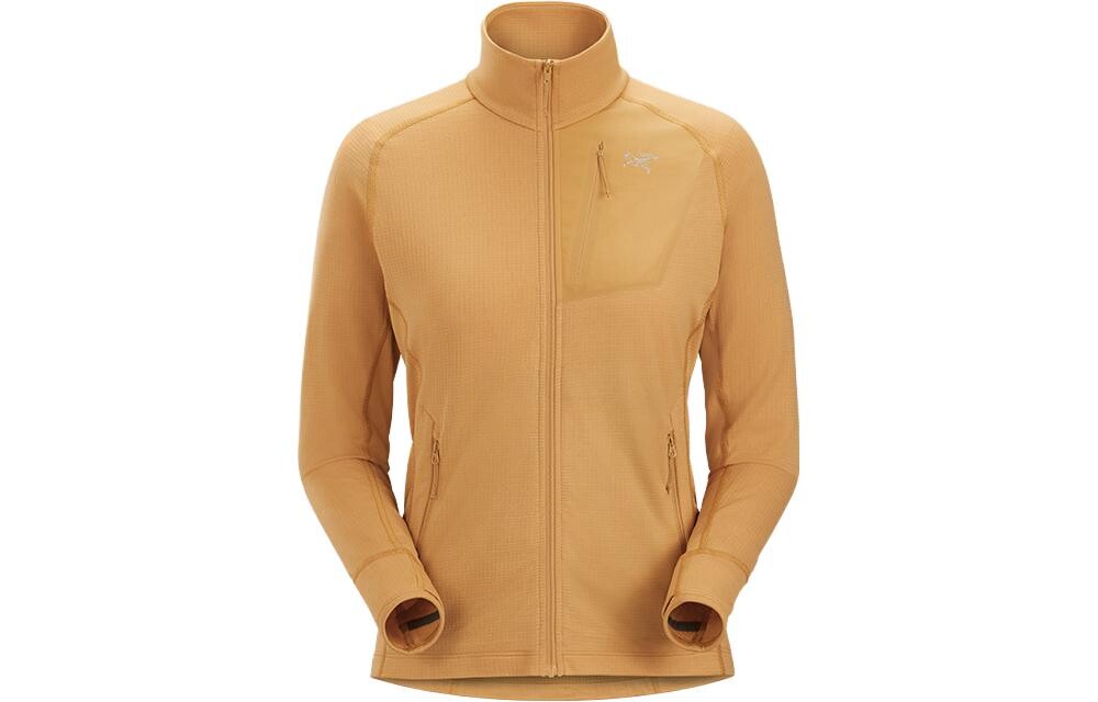 

Куртка женская Arcteryx Norvan Windshell, синий / черный