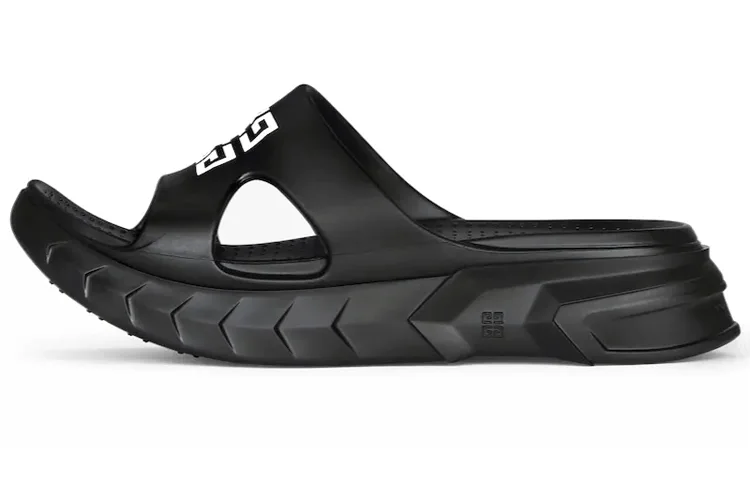 Сланцы на платформе Marshmallow Givenchy, Original Shoe Box Not Included