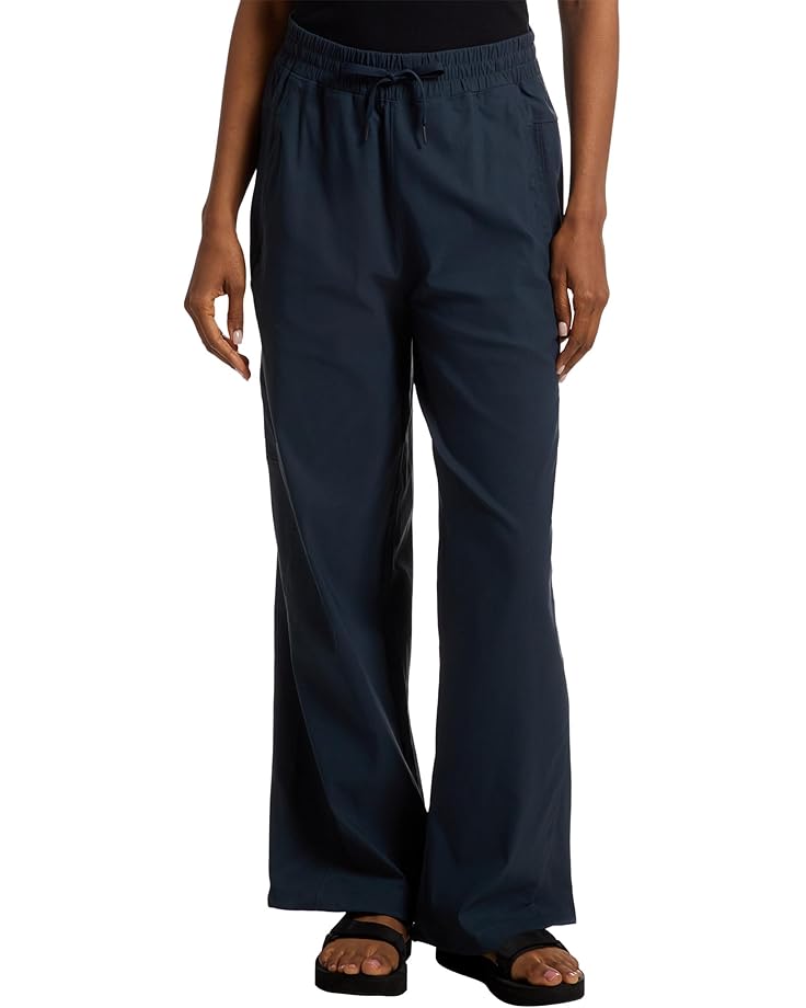 

Брюки Prana Send Off Pants, цвет Stormy Night