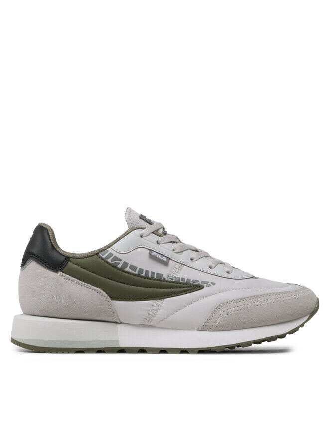 

Кроссовки Retronique 22 Fila, серый
