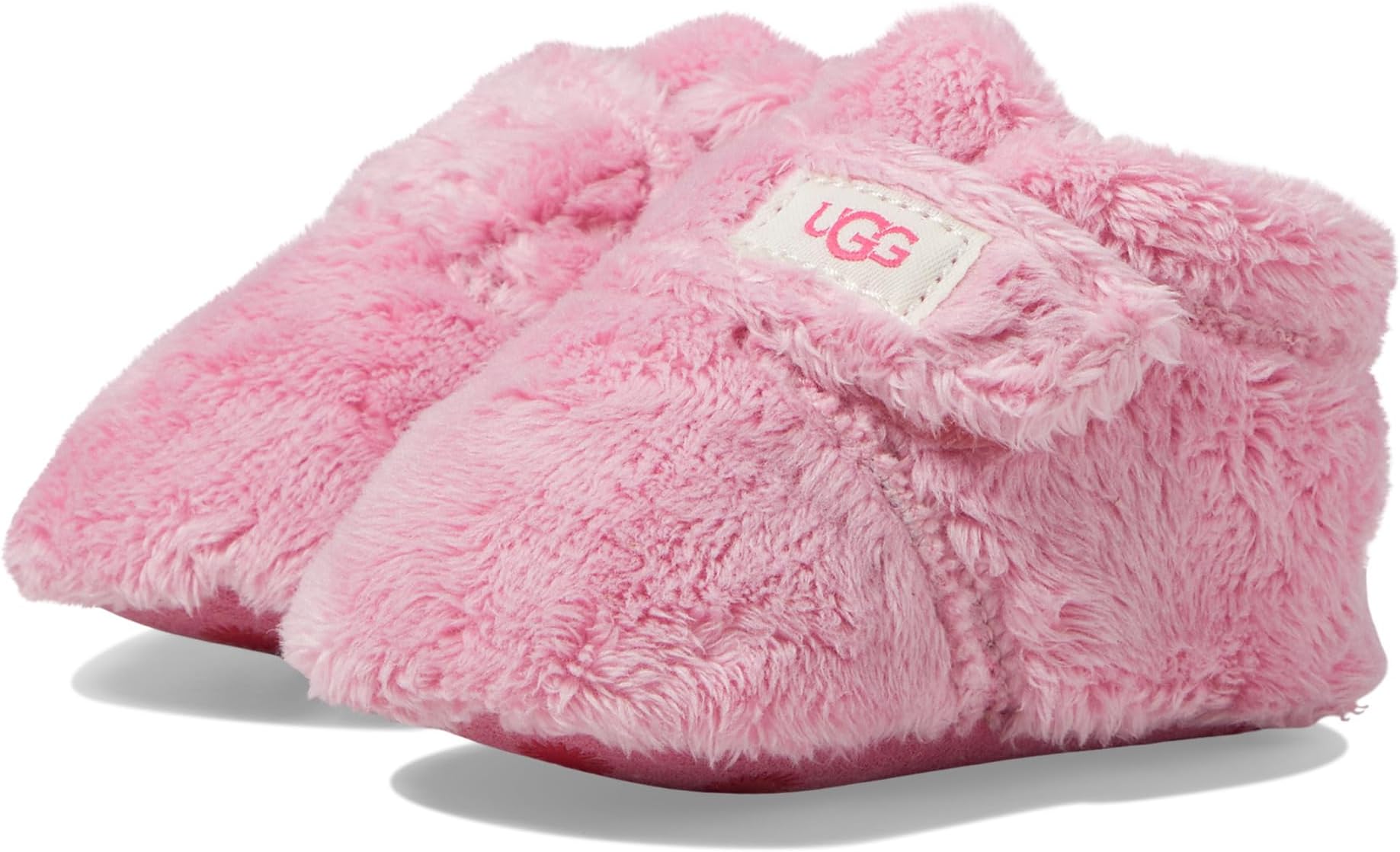 

Обувь для малышей Bixbee UGG, цвет Bubblegum