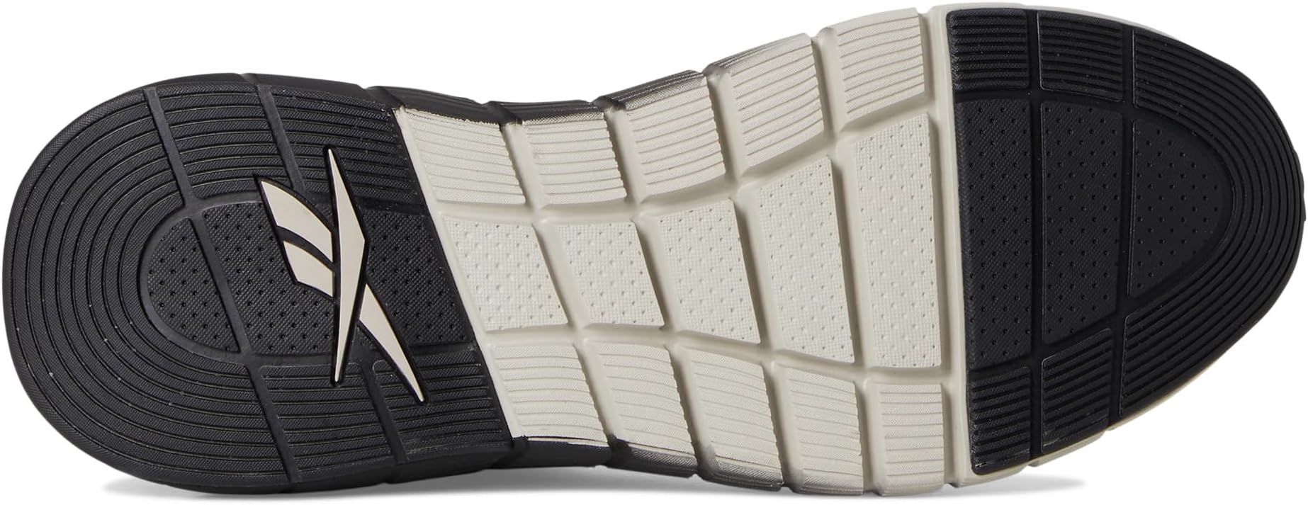 Кроссовки Reebok Nano Gym, цвет Footwear White/Black/Moonstone — фото 3