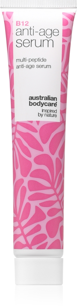 

Укрепляющая сыворотка для лица B12 Australian Bodycare, 30 мл