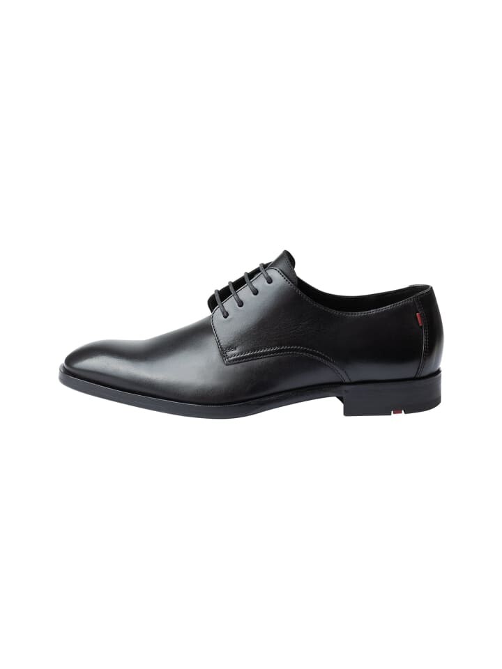 

Туфли на шнуровке LLOYD Schuhe DOLUS, черный