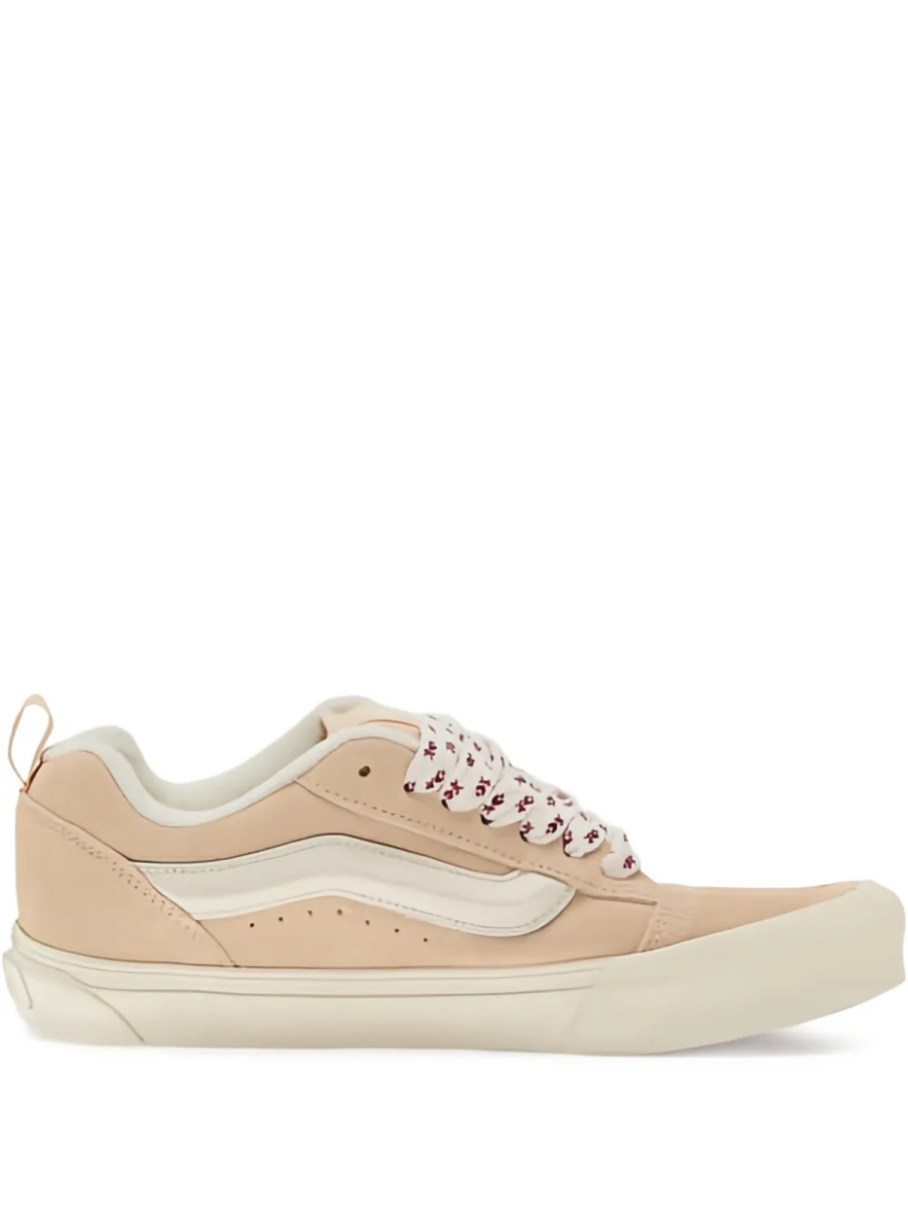 

Кроссовки Vans Knu Skool, розовый