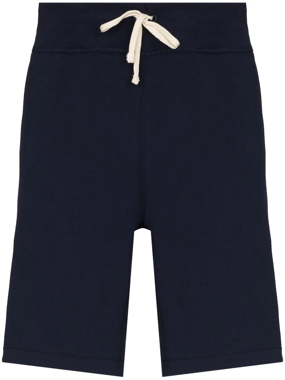 

Шорты с вышивкой Polo Pony POLO RALPH LAUREN, синий