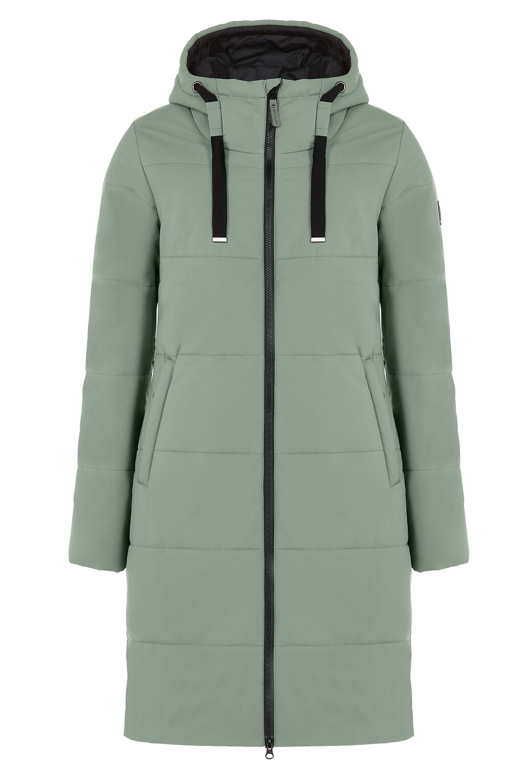

Пуховик elkline Steppmantel Comfort, цвет soft olive