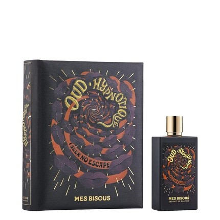 Oud Hypnotique Extrait 100 Mes Bisous — фото 2