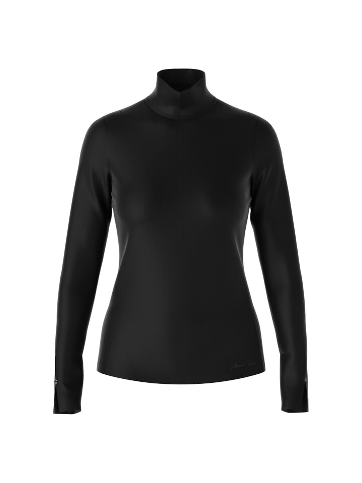 

Футболка MARC CAIN COLLECTIONS, черный