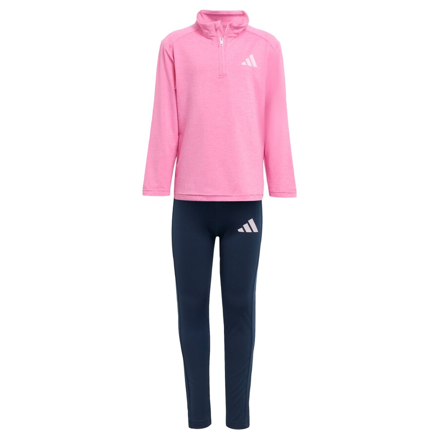 

Спортивный костюм ADIDAS SPORTSWEAR Goto Pz, розовый
