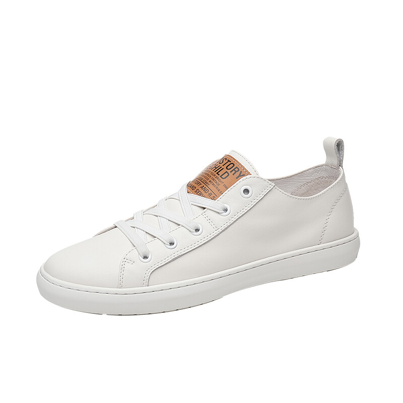 

Кроссовки мужские Lifestyle Shoes Men Low-Top White Product B, Белый, Кроссовки мужские Lifestyle Shoes Men Low-Top White Product B