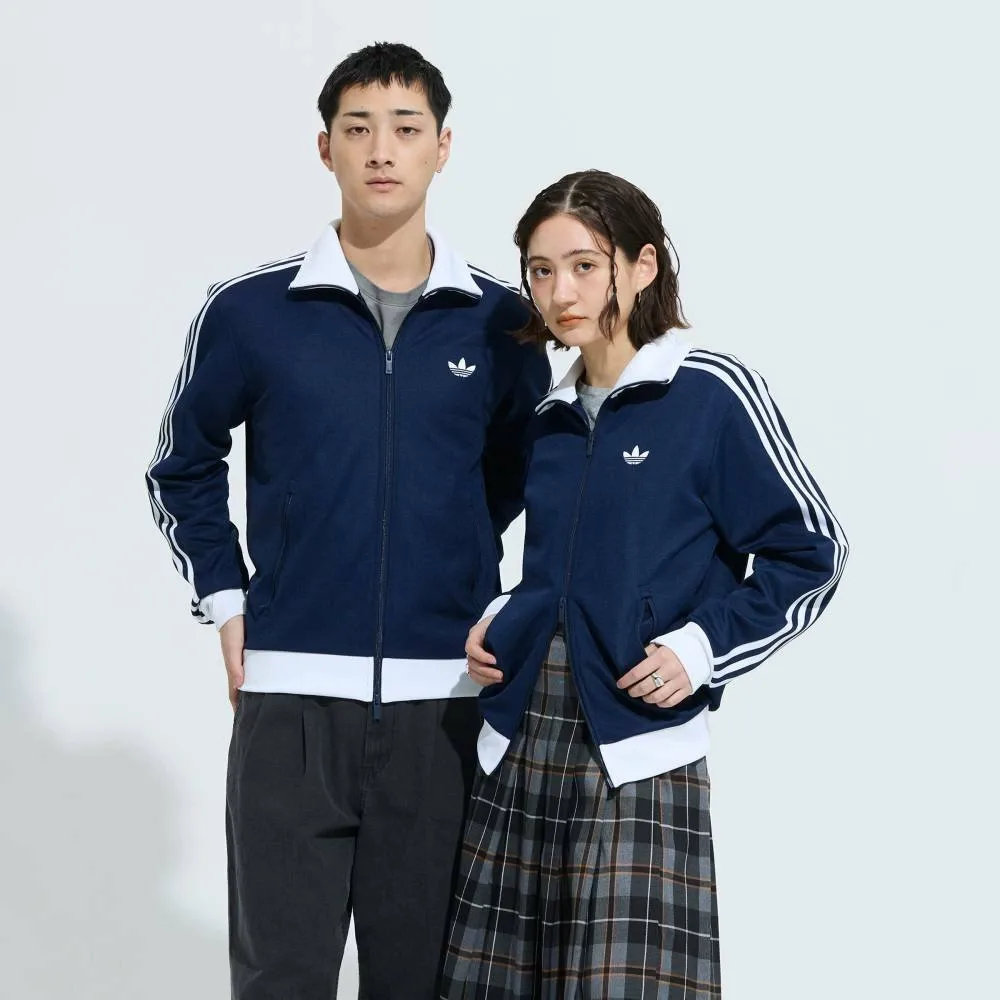 Классическая спортивная футболка Adidas, blue