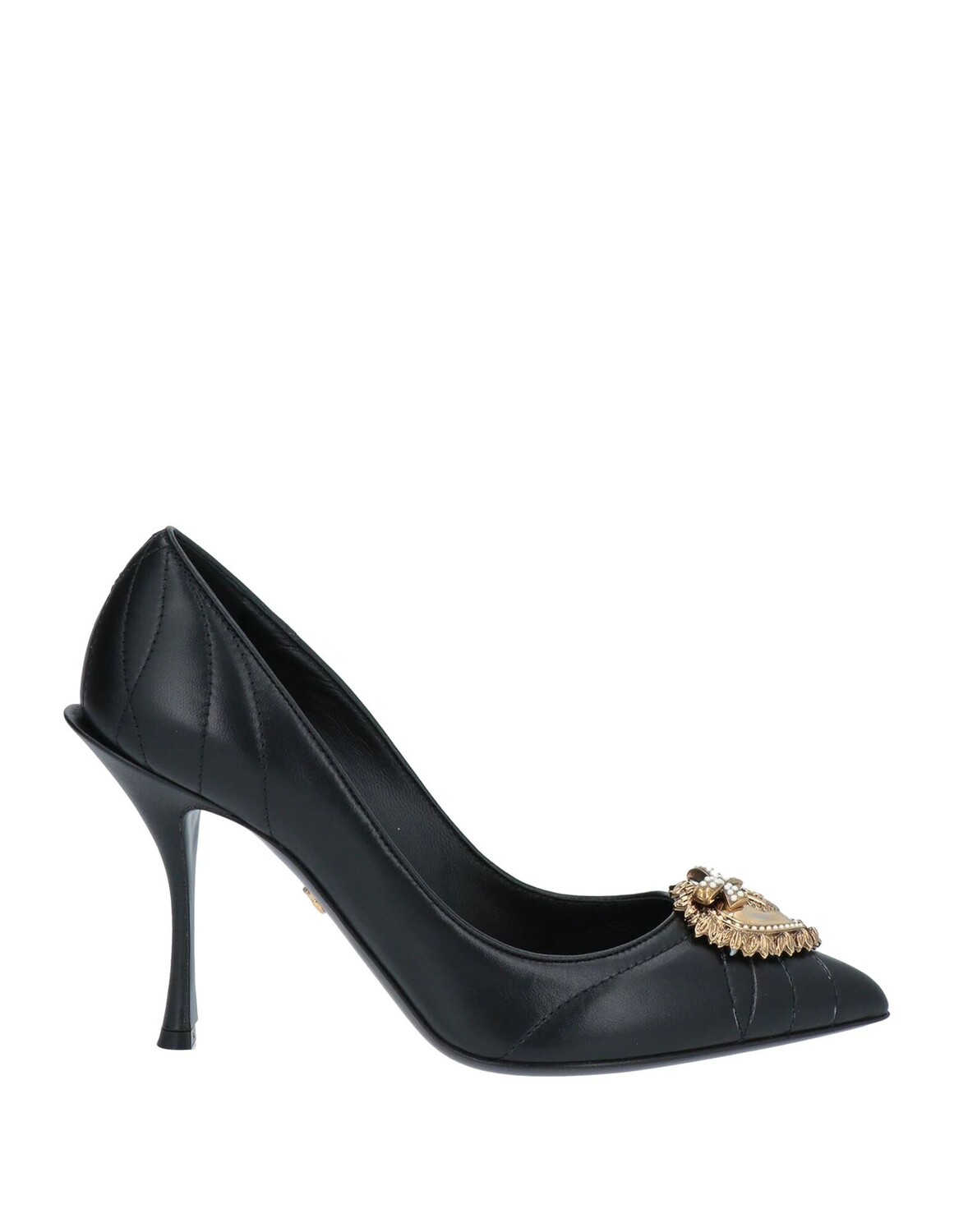 

Туфли Dolce&Gabbana, черный