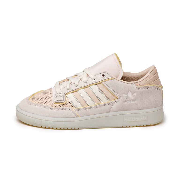 

Кроссовки X Offspring Centennial Low *Consortium Cup* Adidas, белый
