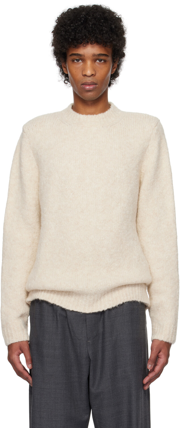 

Свитер Off-White Crush B Paloma Wool