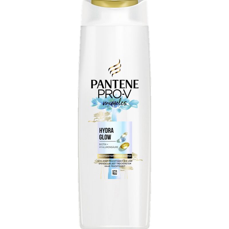 

Miracles Hydra Glow Шампунь Pantene Pro-V, 250 ml