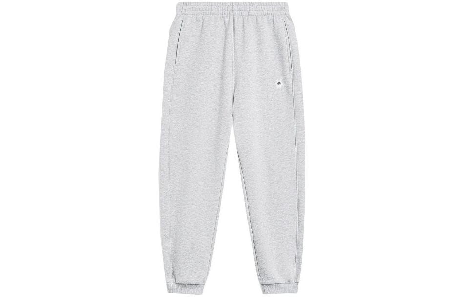 

Спортивные спортивные штаны из коллекции Sports Life, женские, серые Lining