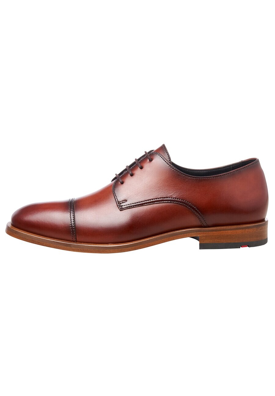 

Деловые туфли LLOYD Lace-Up Shoes Rodney, коричневый