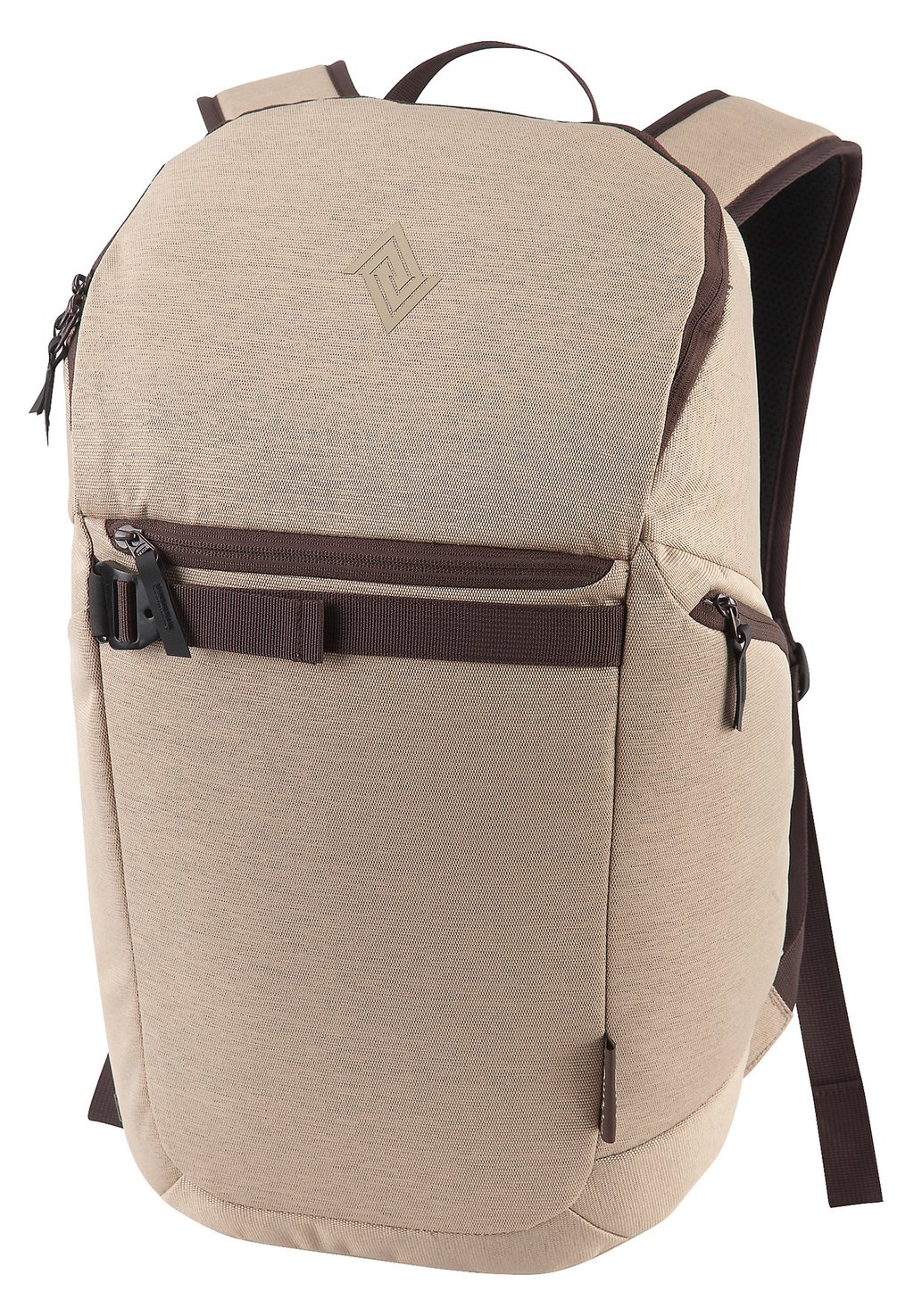 

Рюкзак NIKURO ZOLL COLLECTION LARGE LITER UNISEX Nitro, светло-розовый