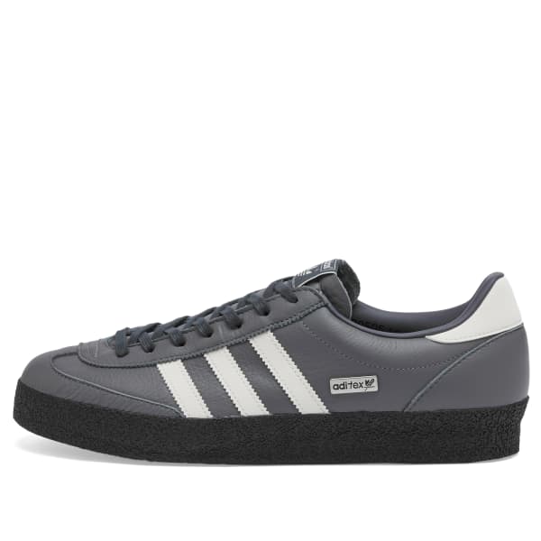 

Spzl fc lothertex кроссовки Adidas, черный