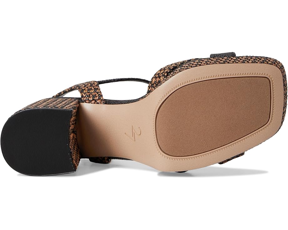 Туфли Naturalizer 27 Edit Peyton, цвет Black/Tan — фото 3