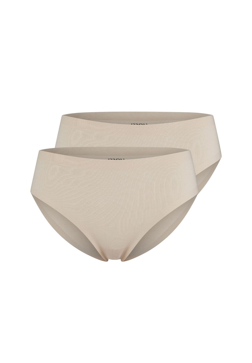 

Набор из 2 шт американских брюк Natural Second Me Mey, цвет New Pearl