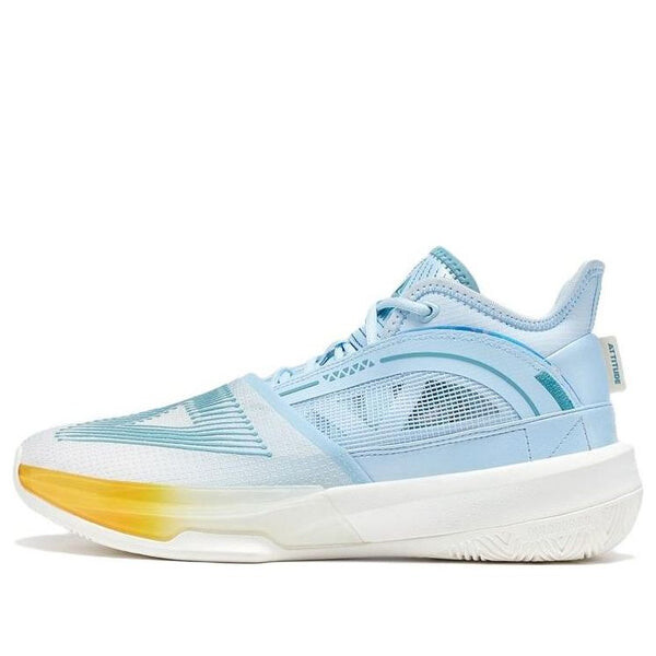 

Кроссовки taichi triangle andrew wiggins 'youblue' Peak, синий