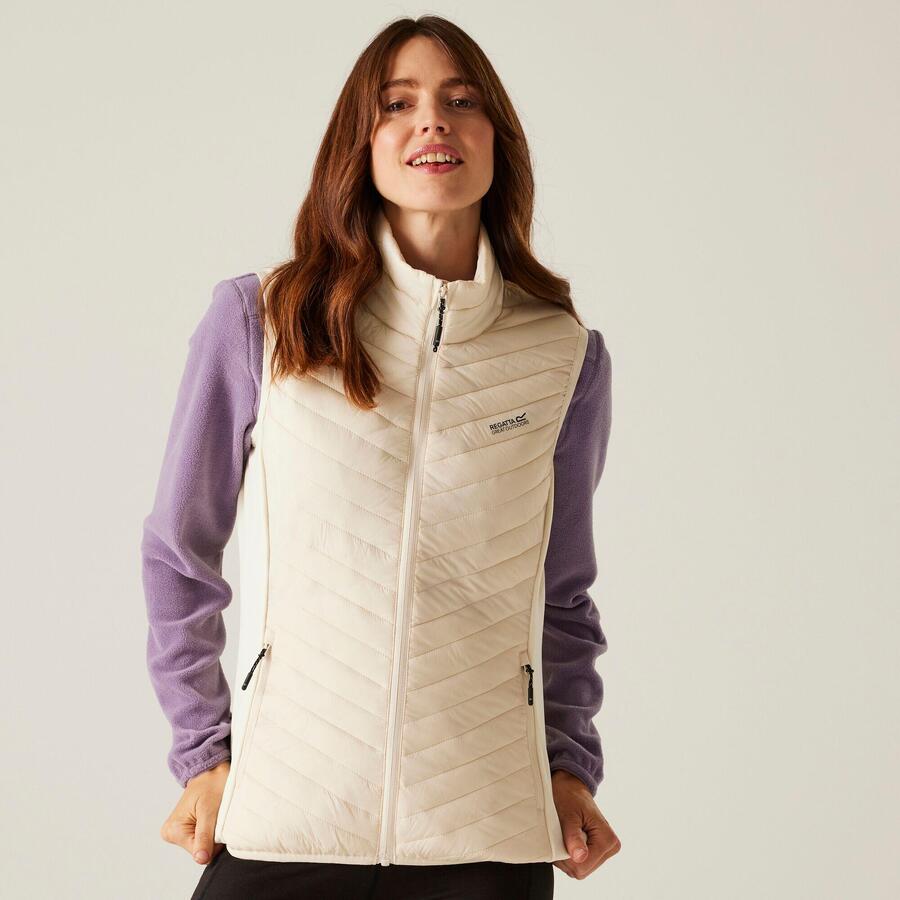 

REGATTA Женская походная куртка Andreson Hybrid Bodywarmer