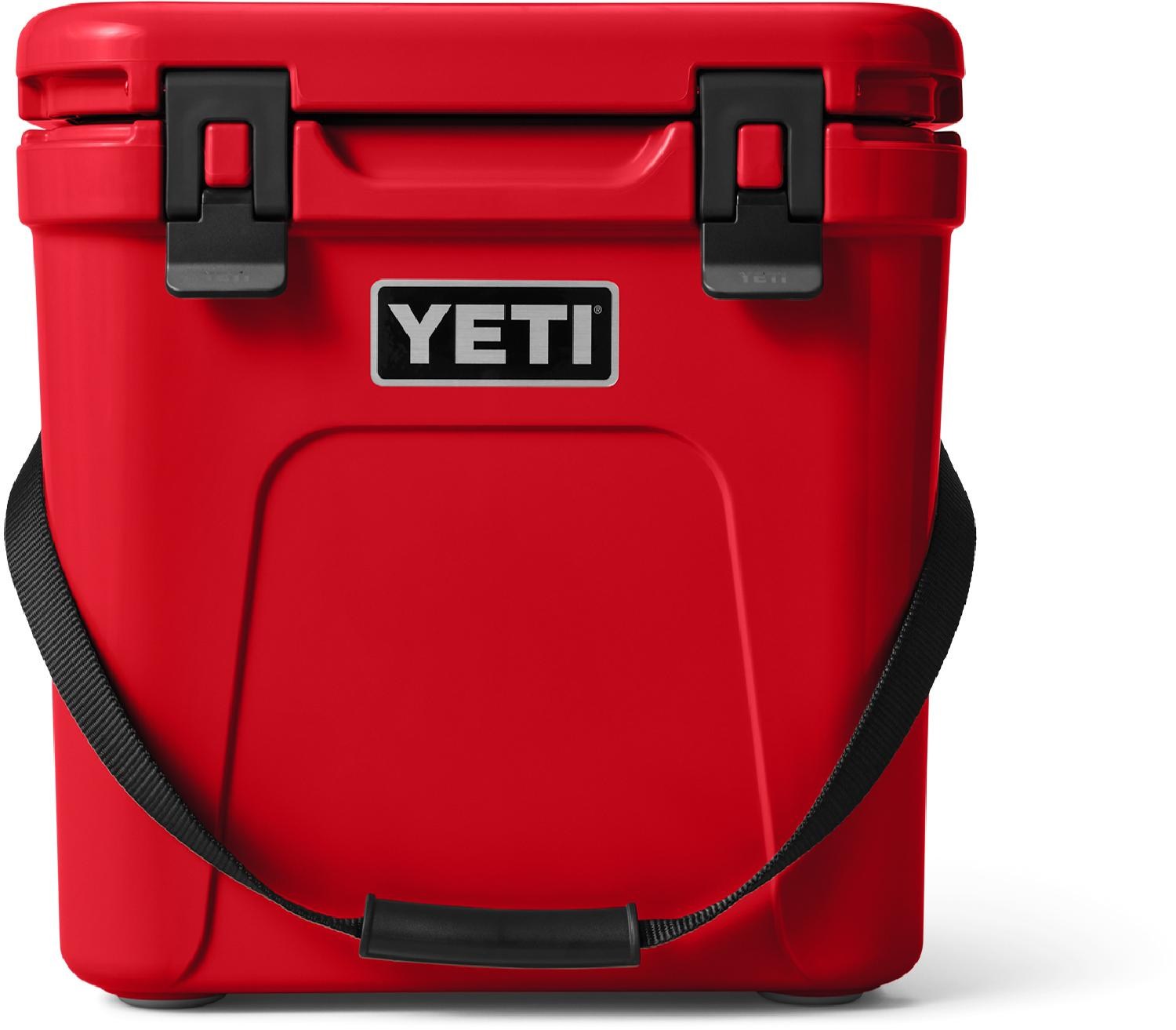 

Контейнер изотермический Roadie 24 Yeti, красный