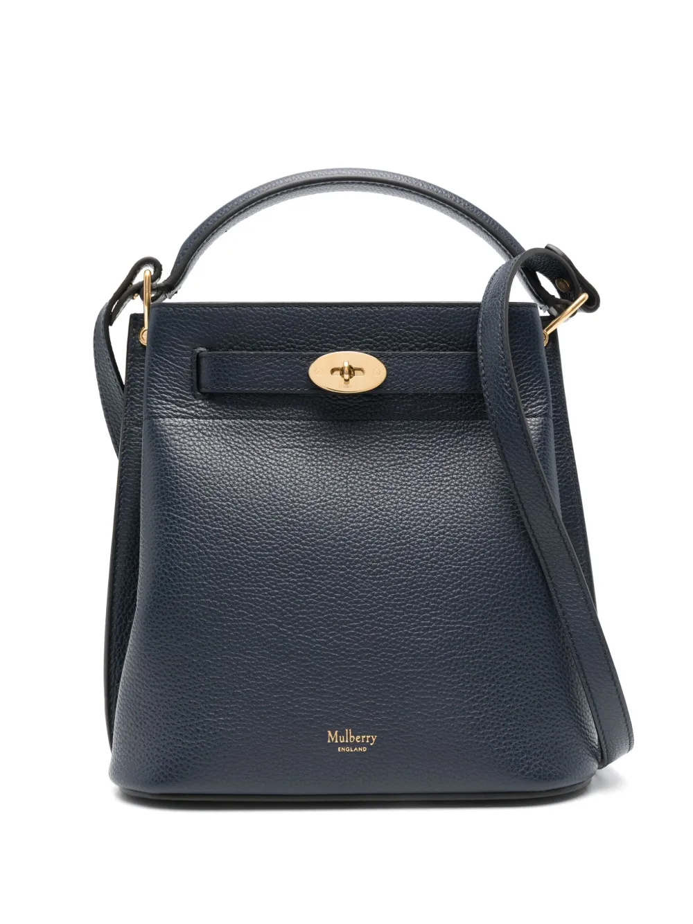 

Сумка-ведро Islington Mulberry, синий