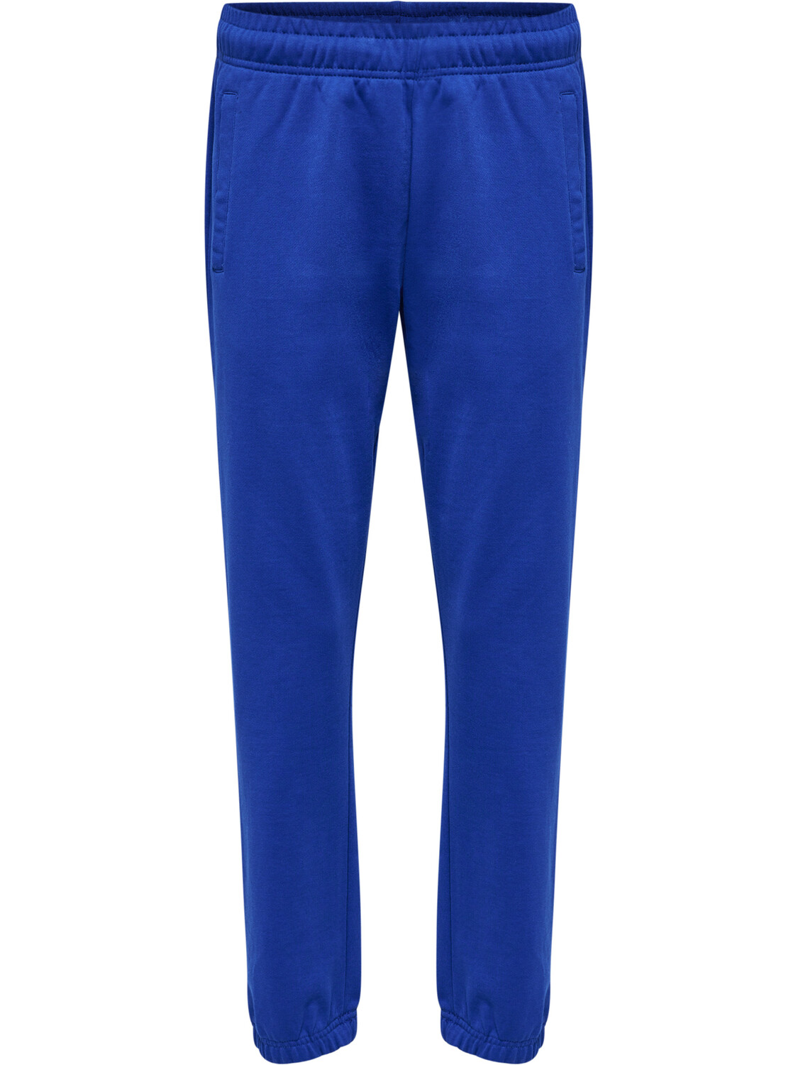 

Спортивные брюки Hummel Hmllgc Shai Regular, цвет MAZARINE BLUE
