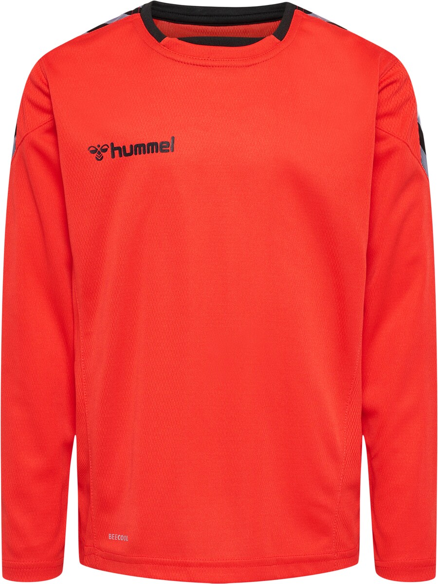 

Футболка Performance Hummel Authentic, красный