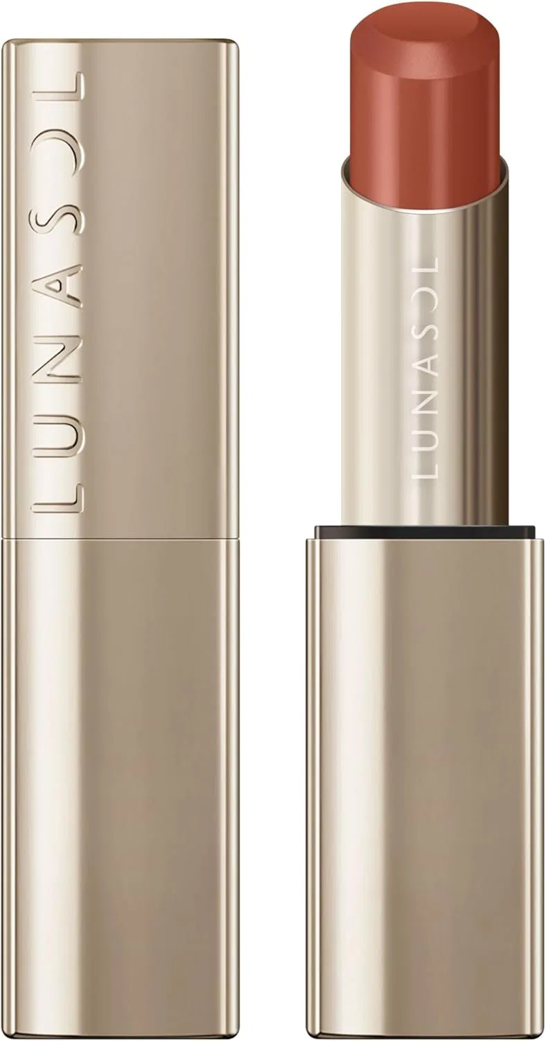 Бальзам для губ Lunasol Bear Color Balm 02