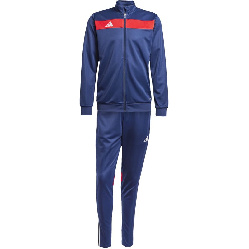 

Спортивный костюм Tiro 25 Essentials Adidas, мультиколор