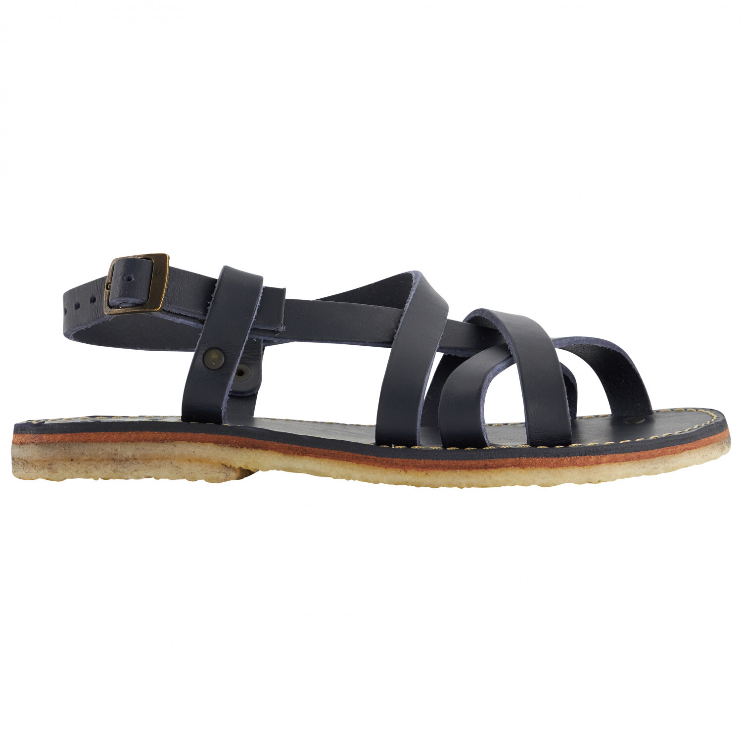 

Сандалии Duckfeet Women's Bornholm, синий