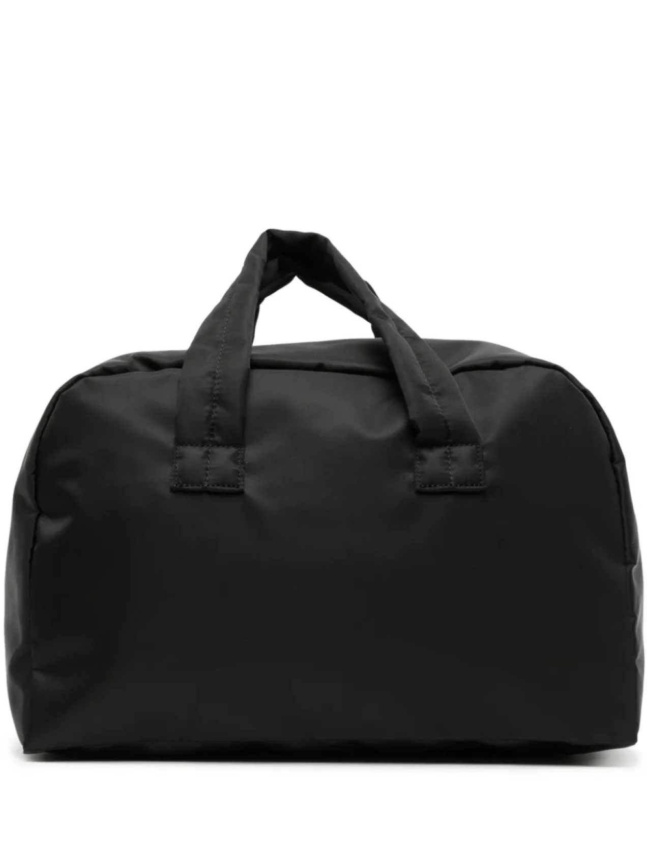 

Сумка-тоут на молнии Comme Des Garçons, черный