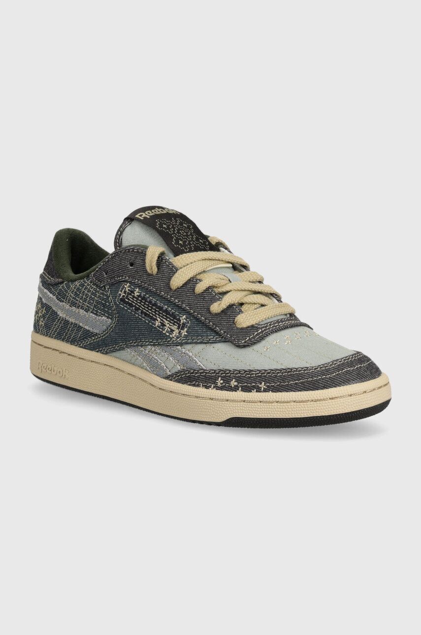 

Кроссовки Reebok Classic Energy Pack, синий