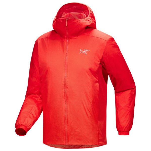 

Толстовка Atom - куртка из синтетического волокна Arc'Teryx, Dynasty