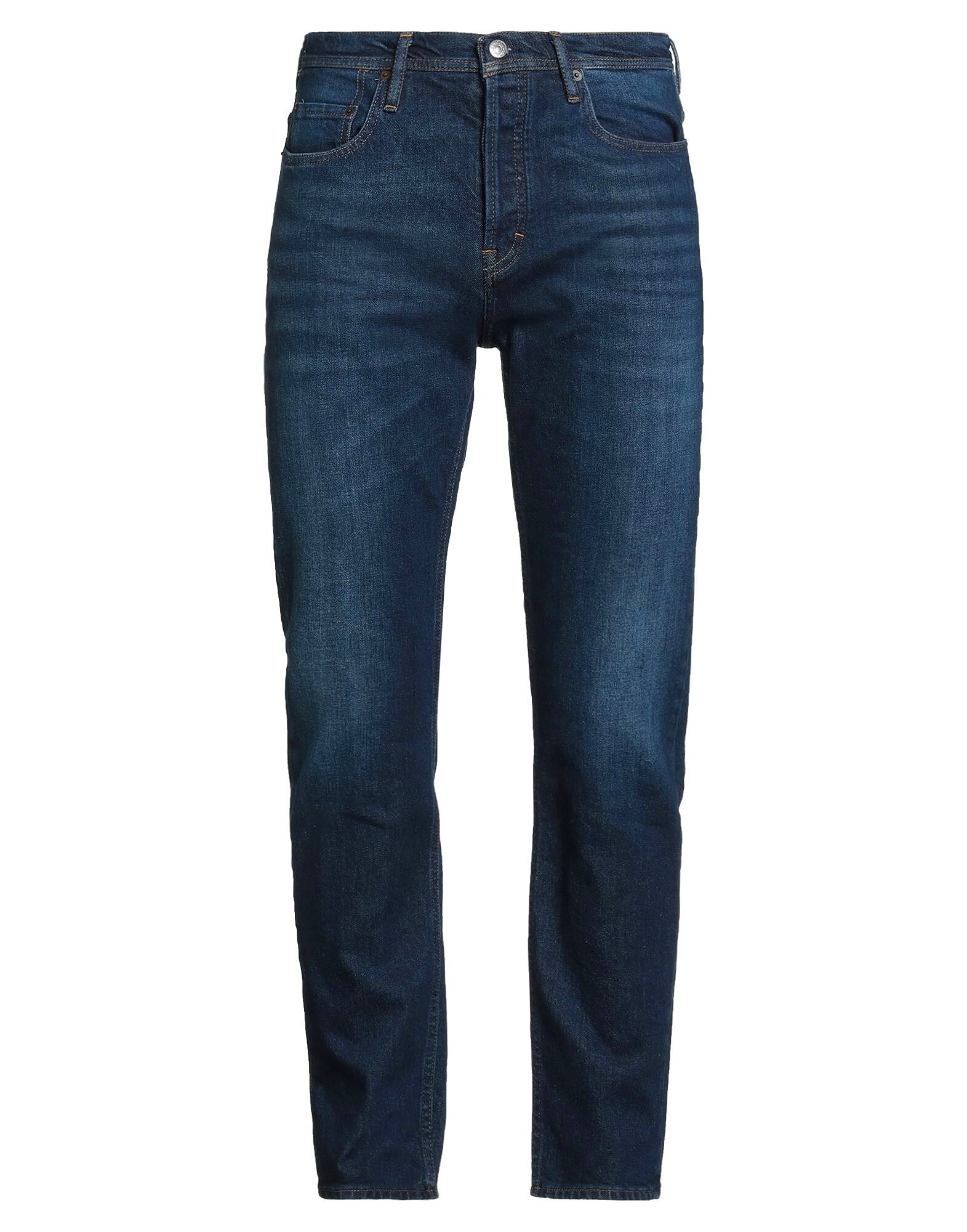 

Джинсы Acne Studios, синий