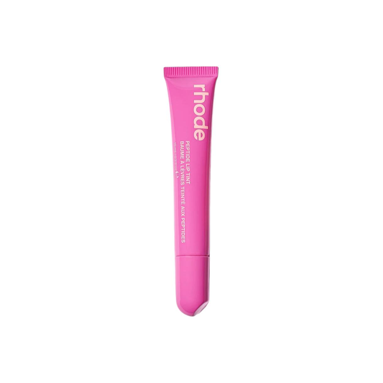 Блеск-тинт для губ Rhode Peptide Lip Tint Toast — фото 2