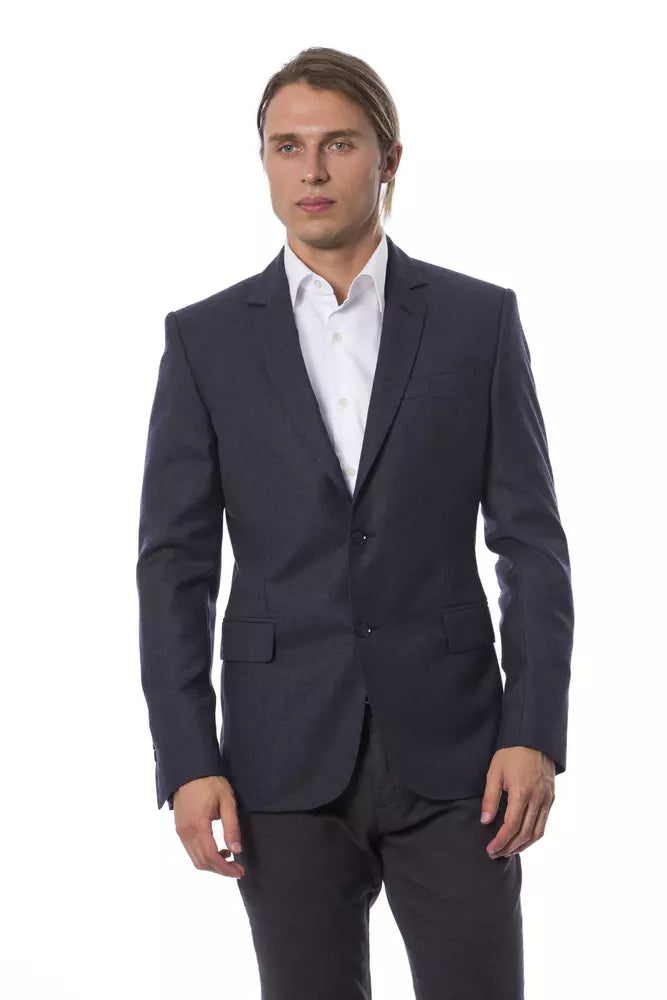 

Мужской блейзер Verri Wool Men, синий