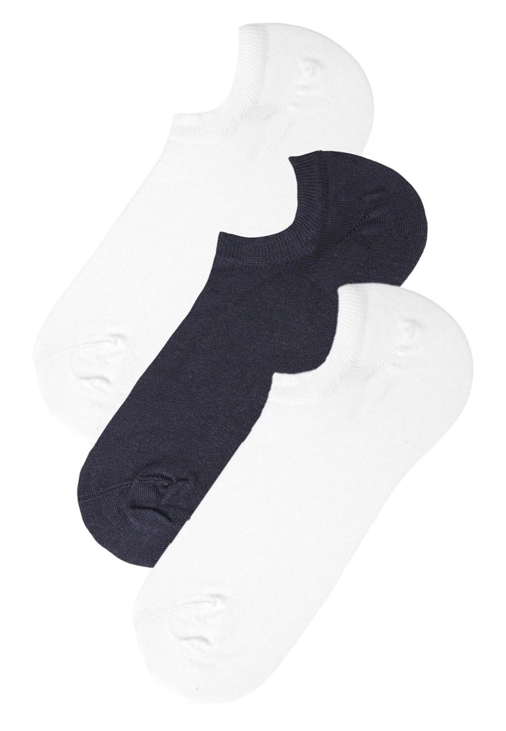 

Носки для тренировок HEAVEN 3PACK EXPERIENCE Tag Socks, белый