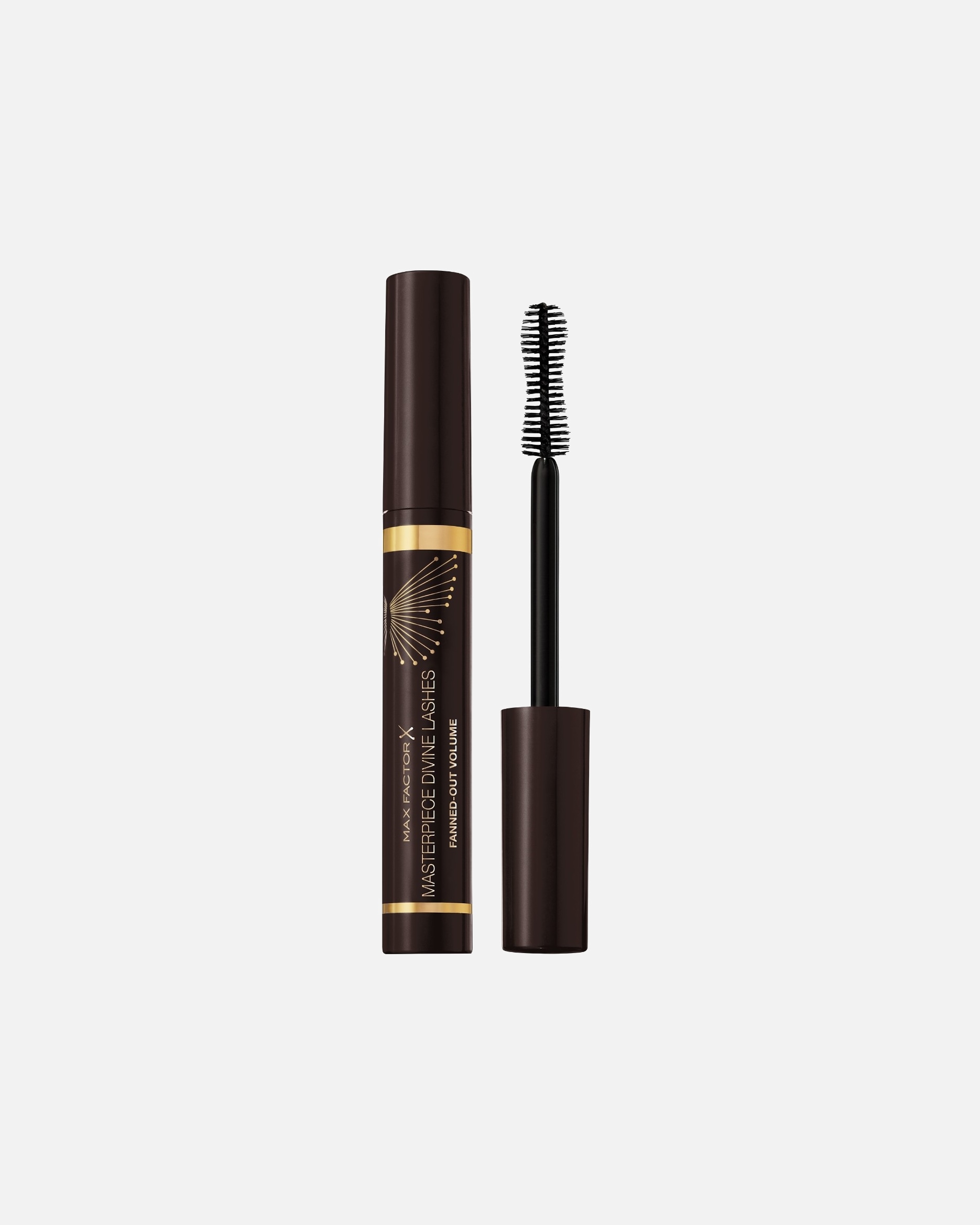 

Тушь для ресниц Max Factor, black brown