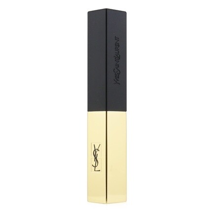 Rouge Pur Couture The Slim Leather Matte Lipstick No.28 True Chili 2,2 г/0,08 унции, Yves Saint Laurent — фото 2