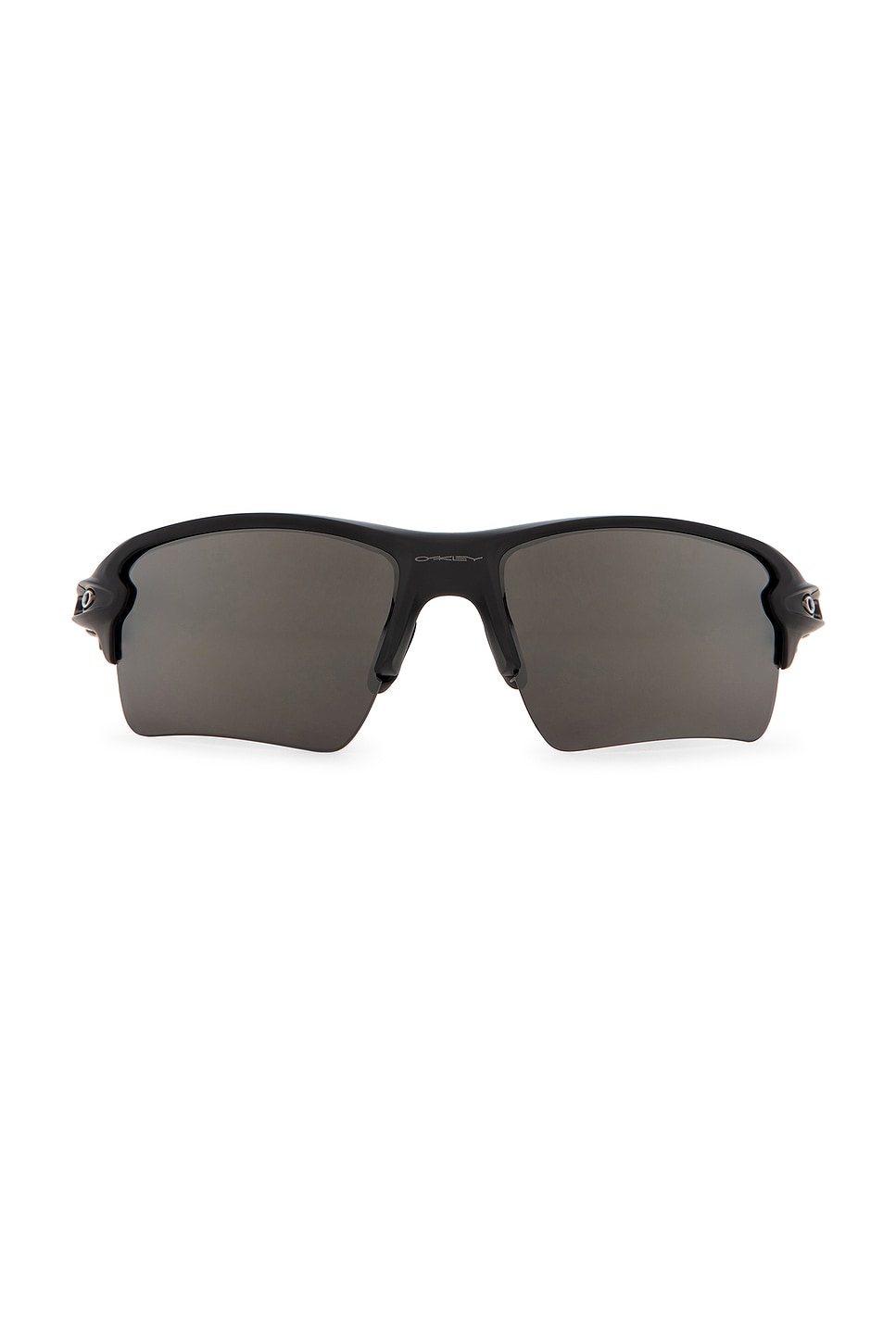 

Солнцезащитные очки flak 2.0 xl Oakley, черный